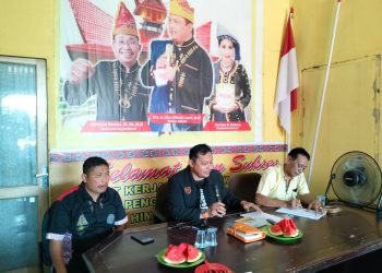 DPP HIMPAK Gelar Rapat Terbatas Bahas Penguatan Konsolidasi dan Efektivitas Pelaksanaan Program Himpak
