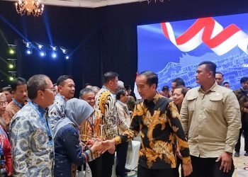 Wali Kota Pematangsiantar Hadiri Musrenbang Nasional