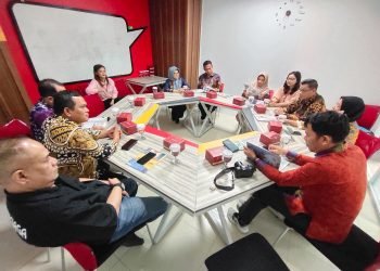 dr Susanti Jadi Narasumber di Majalah Tempo, Ini yang Dibahas