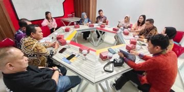 dr Susanti Jadi Narasumber di Majalah Tempo, Ini yang Dibahas