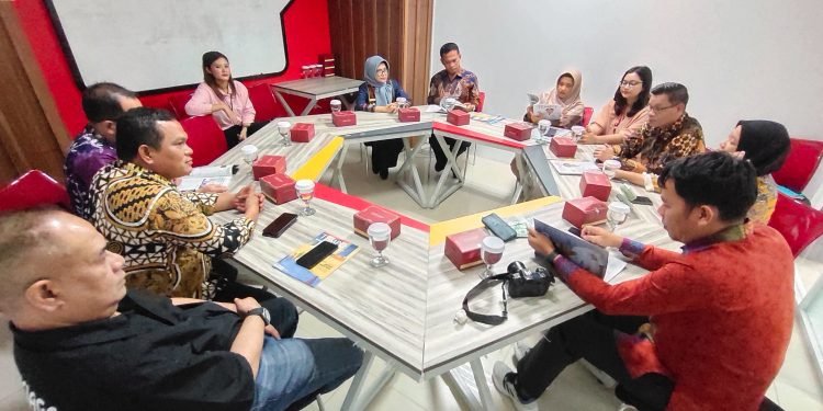 dr Susanti Jadi Narasumber di Majalah Tempo, Ini yang Dibahas
