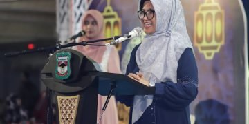 MTQN ke-56 Tingkat Kota Pematangsiantar Resmi Ditutup, Siantar Timur Juara Umum