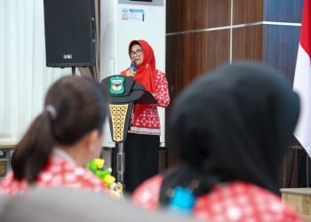 Wali Kota Pimpin Rapat Teknis Persiapan Intervensi Serentak Cegah Stunting 2024 di Pematangsiantar