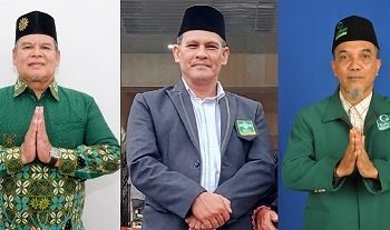 Tiga Ormas Islam Bergandengan Tangan, Ajak  Ummat Hadiri Tabligh Akbar