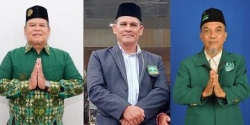 Tiga Ormas Islam Bergandengan Tangan, Ajak  Ummat Hadiri Tabligh Akbar