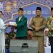 Wali Kota Hadiri Tabligh Akbar Bersama Tiga Ormas Islam Besar Kota Pematangsiantar, di Lapangan Adam Malik