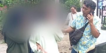 Pelaku Pembuangan Bayi di Kebun Teh Tobasari Ditangkap Polisi