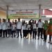 PTPN IV Unit Adolina Berbagi di HUT Ke 28 Tahun, Integration for a Greater Success