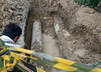 Perumda Tirta Uli Pematangsiantar Padamkan Aliran Air Hari Ini, Cek Lokasinya