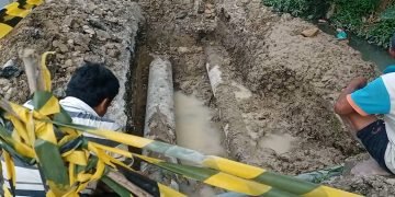 Perumda Tirta Uli Pematangsiantar Padamkan Aliran Air Hari Ini, Cek Lokasinya