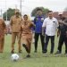 Wali Kota Cup U-17 Bergulir, 14 Tim Siap Bertanding