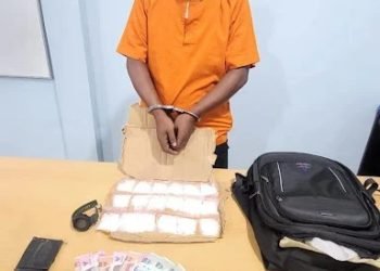 Diduga warga Aceh Edarkan Narkoba di Batubara