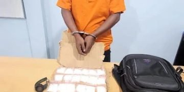 Diduga warga Aceh Edarkan Narkoba di Batubara