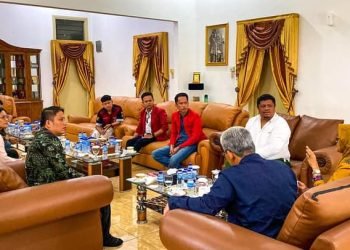 Ketua DPP Himapsi Dian G Purba Tambak SE MSi Mengapresiasi dr. Susanti dalam Melestarikan Budaya Simalungun