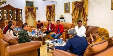 Ketua DPP Himapsi Dian G Purba Tambak SE MSi Mengapresiasi dr. Susanti dalam Melestarikan Budaya Simalungun