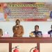 dr. Susanti Membuka Kegiatan Sosialisasi dan Edukasi Pemberdayaan Masyarakat dalam Pencegahan dan Penanggulangan Kebakaran
