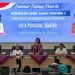 dr Susanti Secara Resmi Membuka Acara Diseminasi Audit Kasus Stunting Semester I Tahun 2024