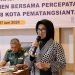 dr Susanti Bertekad Percepatan Eliminasi Tuberkulosis (TBC) di Pematangsiantar