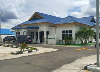 APH Diminta Periksa Keuangan RSUD Kuala Gunung, Ini Alasannya