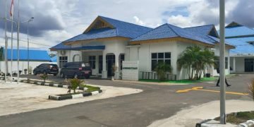 APH Diminta Periksa Keuangan RSUD Kuala Gunung, Ini Alasannya