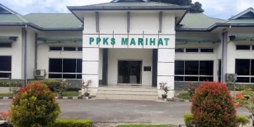 Kepala Unit Pusat Penelitian Kelapa Sawit (PPKS) Marihat Diduga Melakukan Penyalahgunaan Solar Bersubsidi