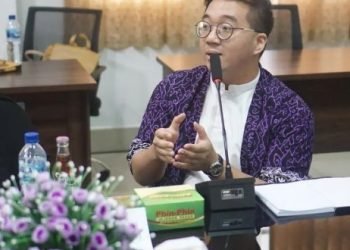 Pentingnya Pendidikan Moral Dalam Pembentukan Karakter Anak