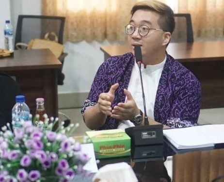 Pentingnya Pendidikan Moral Dalam Pembentukan Karakter Anak