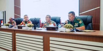 HUT RI ke – 79 Pemerintah Menghimbau Kantor Pemerintahan, Lembaga Swasta dan Masyarakat Menghias Kantor dan Rumah