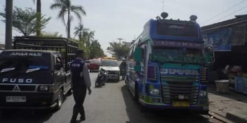 Pemko Medan melalui Dinas Perhubungan melakukan perubahan rute Angkutan Kota Antar Provinsi dan Angkutan Kota Dalam Provinsi