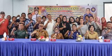 Wali Kota Pematangsiantar dr Susanti Dewayani SpA meminta agar masyarakat tidak panik saat menghadapi bencana kebakaran