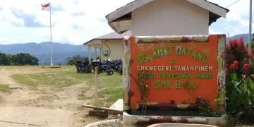 Demi Memperkaya Diri, Kepala Sekolah SMK Negeri 1 Tanah Pinem Kutip Siswa 400 ribu rupiah?