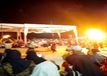 Kamang Mudik, Peringati Hut Ke 116 Mengenal Adat dan Budaya Minangkabau