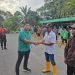 Management Kebun PTPN 4 Unit Bah Birong Ulu Berikan Bantuan Imbalan Jasa Tahunan ke Personil PKWT dan OS