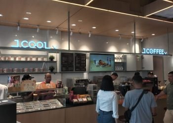 Kehadiran Gerai JCo di Simalungun Diharapkan Dapat Kurangi Angka Pengangguran