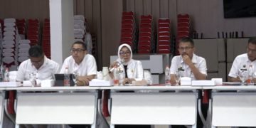 Gerak Cepat Pemkab Batu Bara Susun Rencana Atasi Tanggul Sungai Dalu-dalu