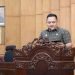 Rapat Paripurna DPRD KAB.Batubara Penyampaian KUA-PPAS R.APBD 2025