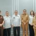 Wantimpres Kunker Ke Batu Bara Kaji Penyelesaian Masalah PMI
