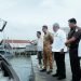 Kunjungan Wantimpres ke Pelabuhan Tanjung Tiram: Meninjau Penanganan Imigran Ilegal di Batu Bara
