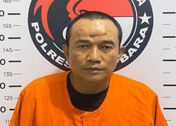 Bandar narkoba di ringkus di Hotel Sorake