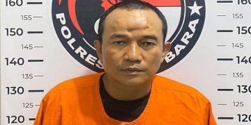 Bandar narkoba di ringkus di Hotel Sorake