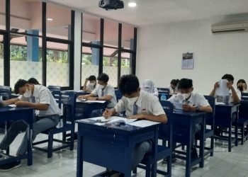 Jurusan IPA, IPS dan Bahasa untuk SMA Dihapuskan