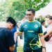 Pj. Bupati Batu Bara Buka Kejurda Fespati di SMAN 1 Lima Puluh