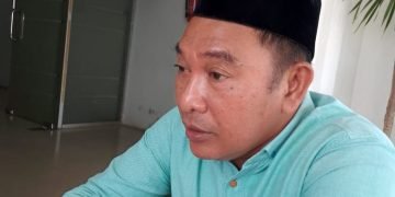 Bintek fraksi Golkar dan Caleg Terpilih, Setujui Kadindat Pilkada Sumut