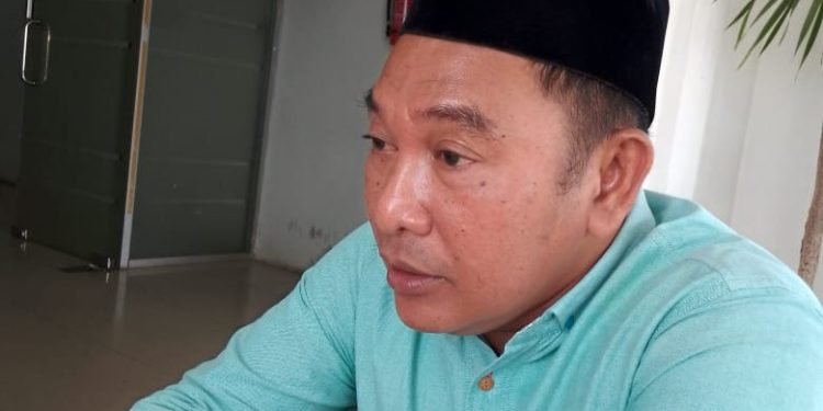 Bintek fraksi Golkar dan Caleg Terpilih, Setujui Kadindat Pilkada Sumut