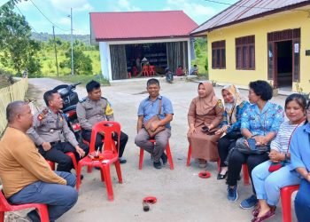 10 Pelanggaran Prioritas Ops Patuh Toba 2024 Polres Sibolga, Langsung Tindak Pelanggar