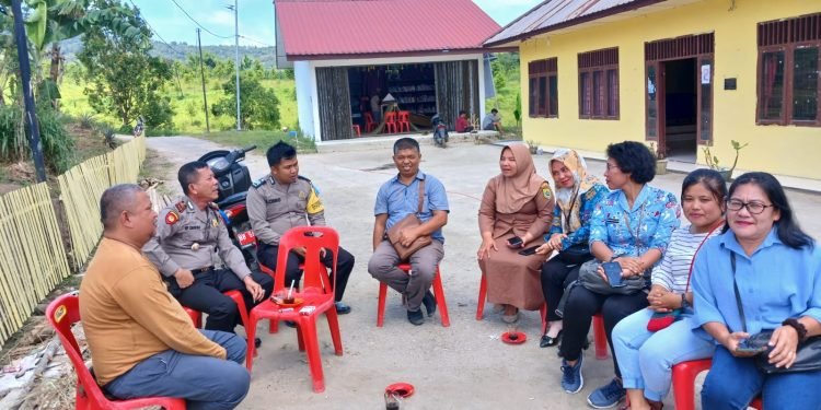 10 Pelanggaran Prioritas Ops Patuh Toba 2024 Polres Sibolga, Langsung Tindak Pelanggar