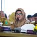 dr Susanti Dewayani Sp.A Mewakili Sejumlah Kepala Daerah Paparkan Penekan Inflasi Serentak