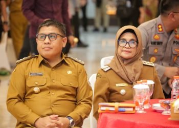 Wali Kota Pematangsiantar Hadiri Rakor Kepala Daerah dan Forkopimda Se-Sumatera Utara