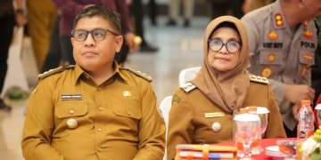 Wali Kota Pematangsiantar Hadiri Rakor Kepala Daerah dan Forkopimda Se-Sumatera Utara