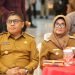 Wali Kota Pematangsiantar Hadiri Rakor Kepala Daerah dan Forkopimda Se-Sumatera Utara